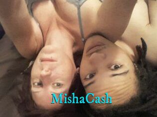 MishaCash