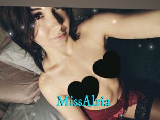 MissAlria