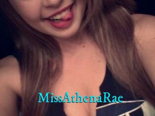 MissAthenaRae