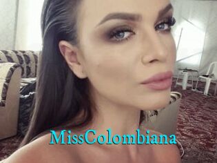 MissColombiana