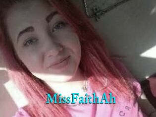 MissFaithAh
