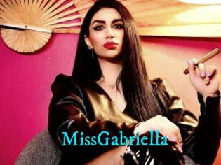 MissGabriella