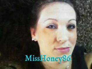 MissHoney86