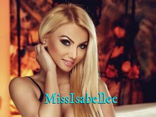 MissIsabellee