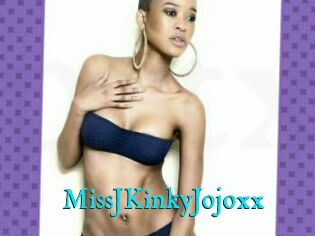 MissJKinkyJojoxx