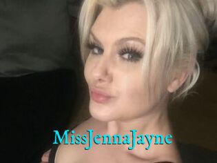 MissJennaJayne