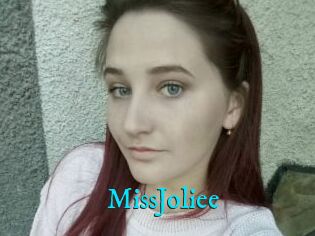 MissJoliee