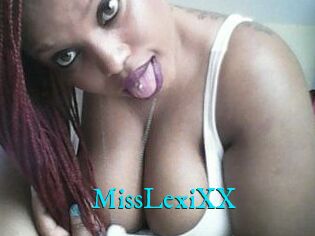 MissLexiXX