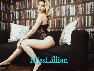 MissLillian