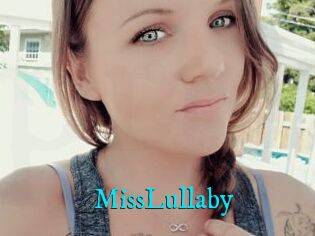 MissLullaby