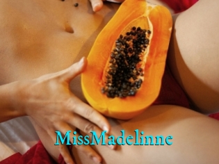 MissMadelinne