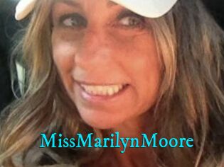 MissMarilynMoore