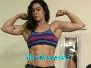 MissMaverick