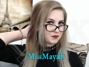 MissMayaK