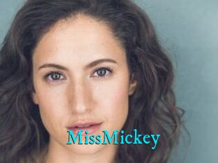 MissMickey