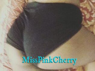 MissPinkCherry