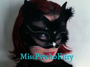 MissPsychoKitty