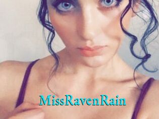 MissRavenRain