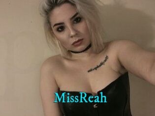 MissReah