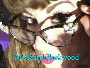 MissSarahParkwood