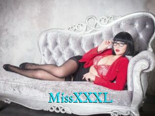 MissXXXL