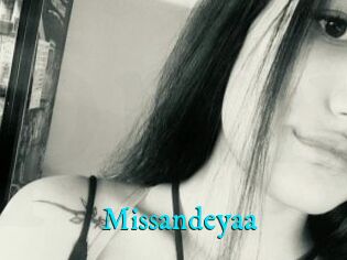 Missandeyaa