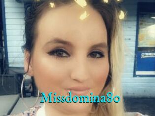 Missdomina80