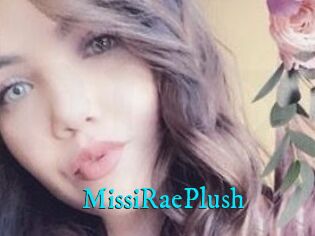 MissiRaePlush