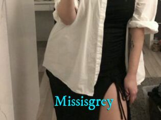 Missisgrey