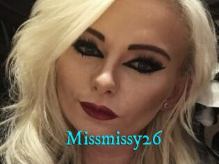 Missmissy26