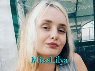 MisssLilya