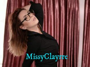 MissyClayrre