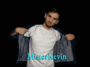 MisterKevin