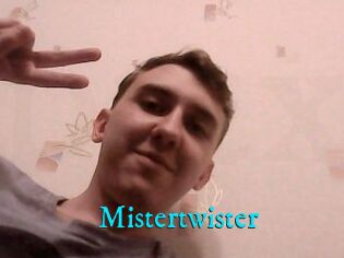 Mistertwister