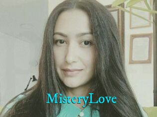 Mistery_Love