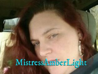 MistressAmberLight