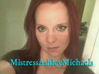 MistressAshleyMichaels