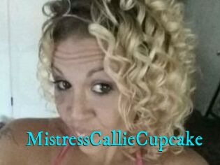 MistressCallieCupcake