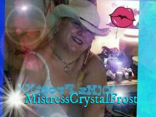 MistressCrystalFrost