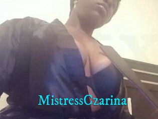 MistressCzarina