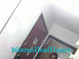 MistressHeadHunter