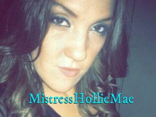 MistressHollieMae