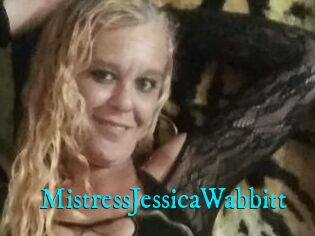 MistressJessicaWabbitt