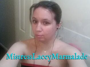 MistressLaceyMarmalade