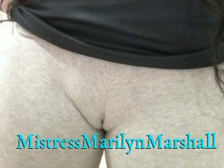 MistressMarilynMarshall