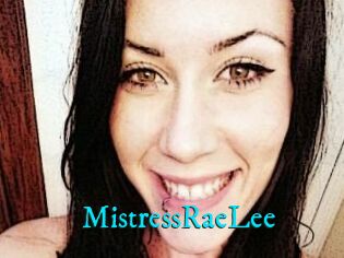 MistressRaeLee