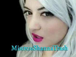 MistressShannaTrash