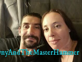 MistressTawnyAndTheMasterHammer