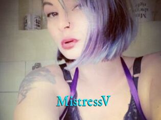 MistressV