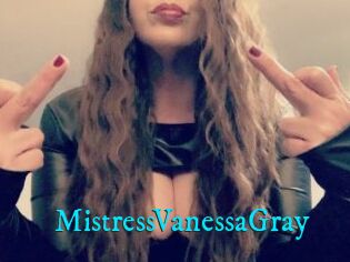 MistressVanessaGray